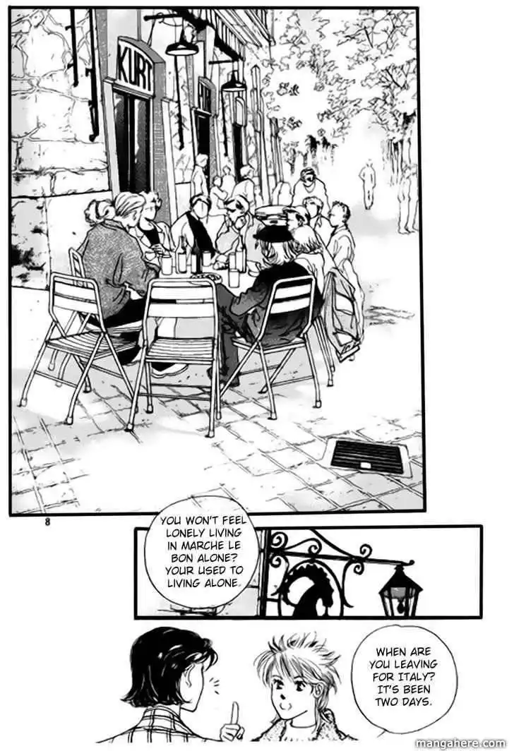 Full House Chapter 62 3